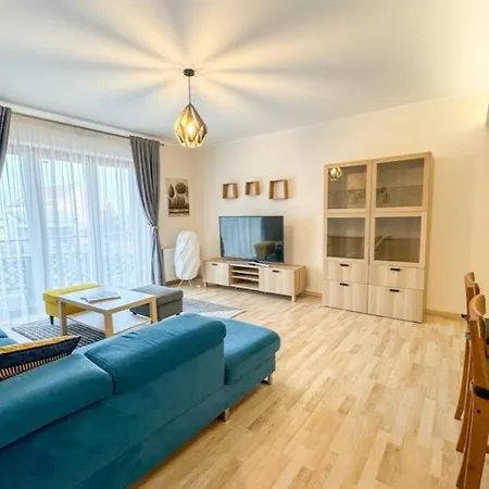 Modern 3 Timisoara