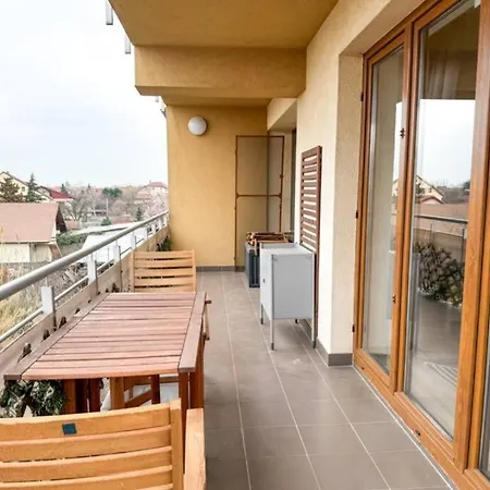 Modern 3 Apartment Timisoara