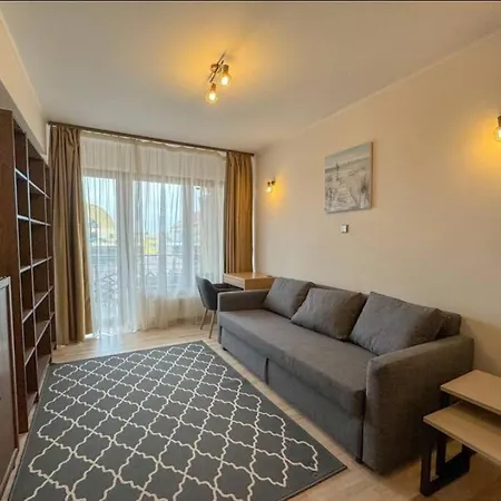 Apartment Modern 3
